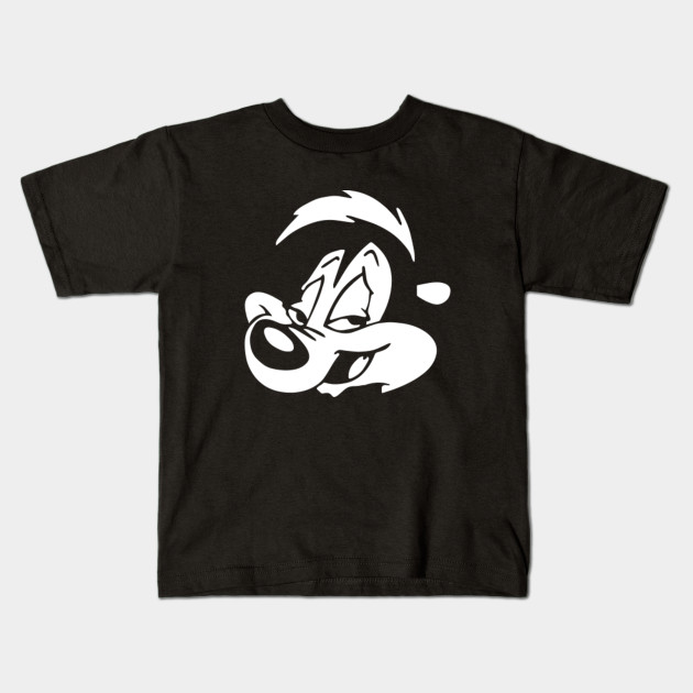 pepe le pew shirt trey